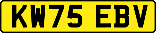 KW75EBV