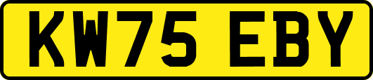 KW75EBY