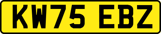 KW75EBZ
