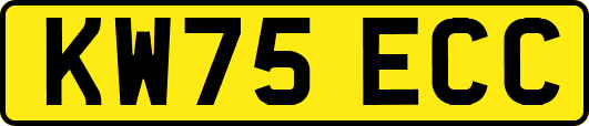 KW75ECC