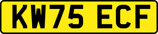 KW75ECF