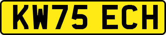 KW75ECH