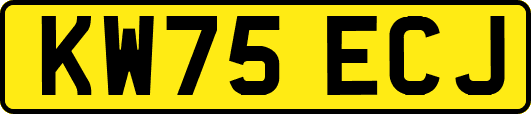 KW75ECJ
