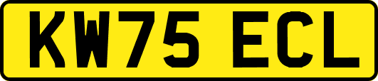 KW75ECL
