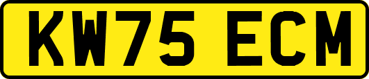 KW75ECM
