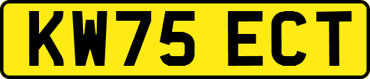 KW75ECT