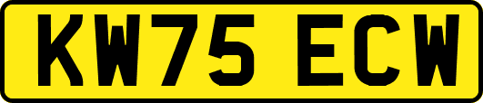 KW75ECW