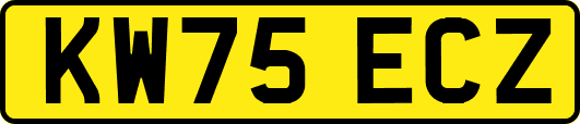 KW75ECZ