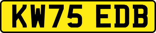 KW75EDB