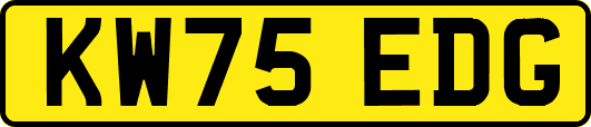 KW75EDG