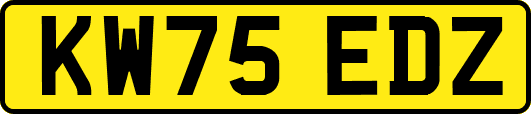 KW75EDZ