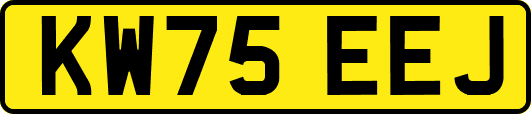 KW75EEJ
