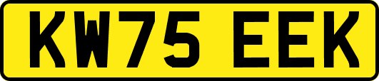 KW75EEK