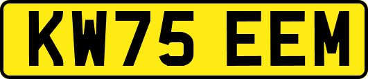 KW75EEM