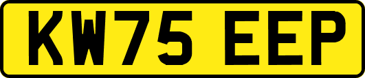 KW75EEP