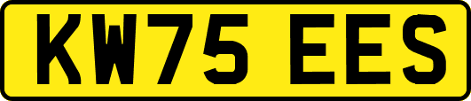 KW75EES