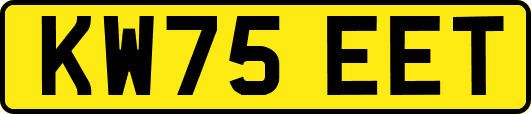 KW75EET
