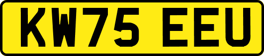 KW75EEU