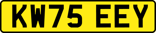 KW75EEY