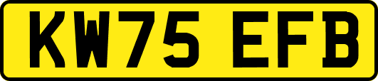 KW75EFB
