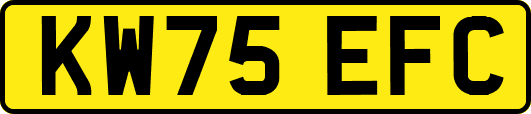 KW75EFC