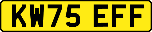 KW75EFF