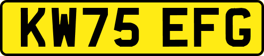 KW75EFG