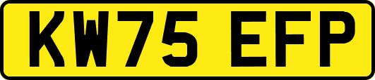 KW75EFP