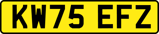 KW75EFZ
