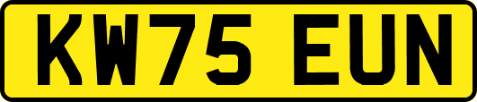 KW75EUN