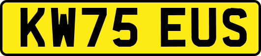 KW75EUS