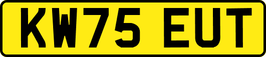 KW75EUT