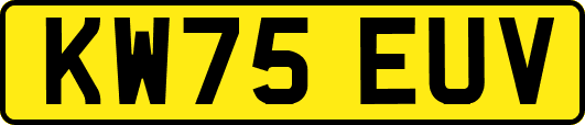 KW75EUV