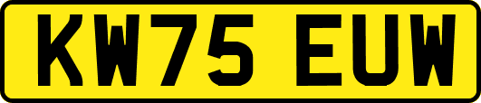 KW75EUW