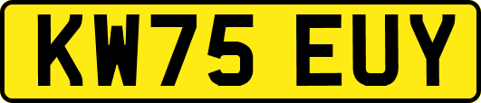 KW75EUY