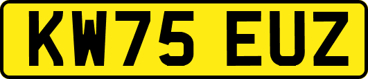 KW75EUZ