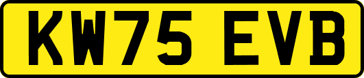 KW75EVB