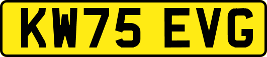 KW75EVG