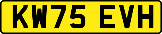 KW75EVH