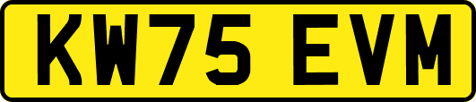 KW75EVM
