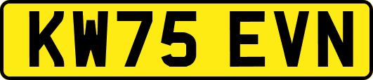 KW75EVN