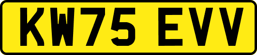 KW75EVV