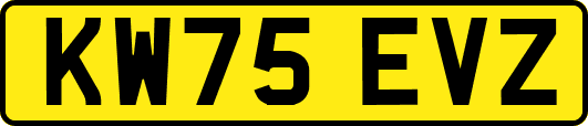 KW75EVZ