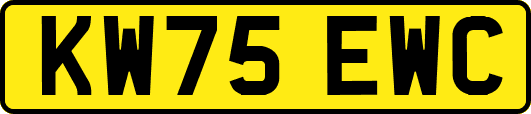 KW75EWC