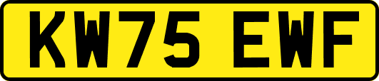 KW75EWF