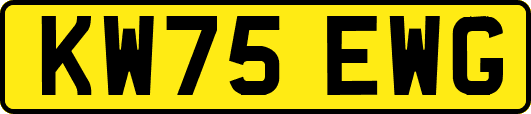 KW75EWG