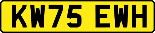 KW75EWH