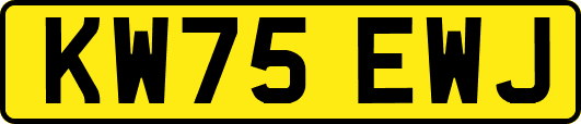 KW75EWJ