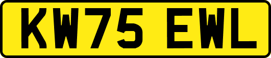 KW75EWL