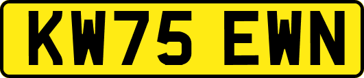KW75EWN